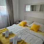 Bracera Znjan - Free Parking Daire Split