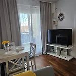Bracera Znjan - Free Parking * Split