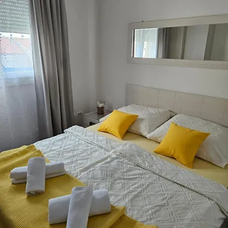 Bracera Znjan - Free Parking Apartman Split