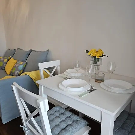 Bracera Znjan - Free Parking Apartman *