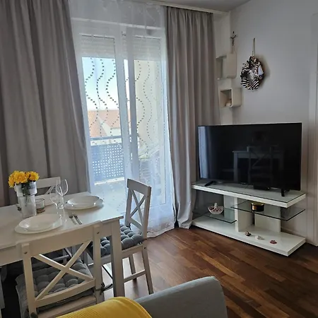 Bracera Znjan - Free Parking * Split