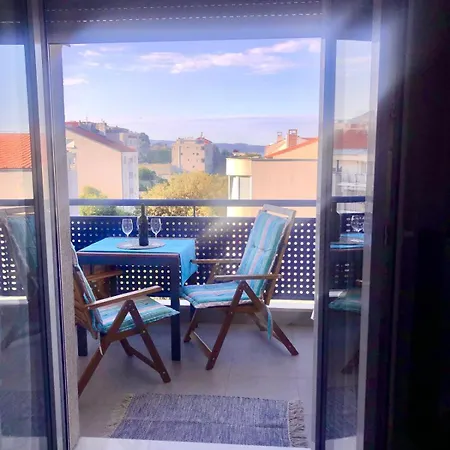 Bracera Znjan - Free Parking Apartman