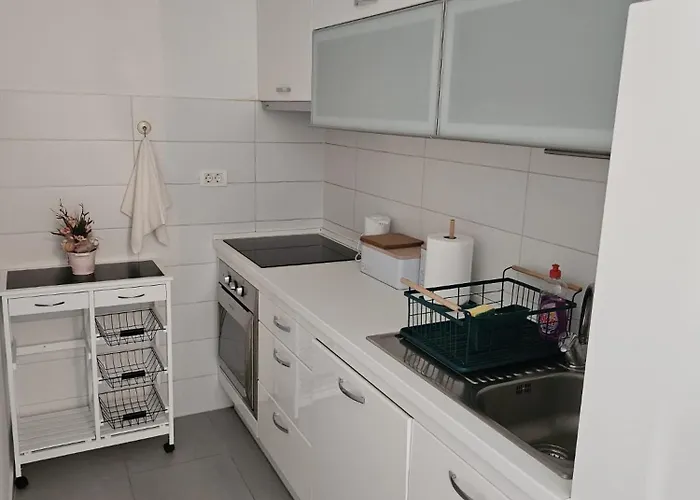 Bracera Znjan - Free Parking Apartman