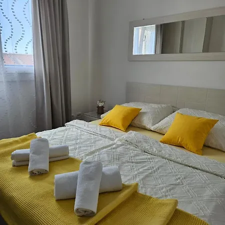 Apartment Bracera - Free Parking Split