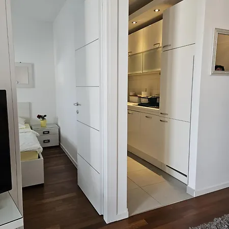 Bracera Znjan - Free Parking Appartement Split