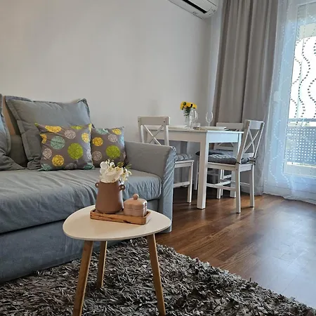 Apartment Bracera - Free Parking *