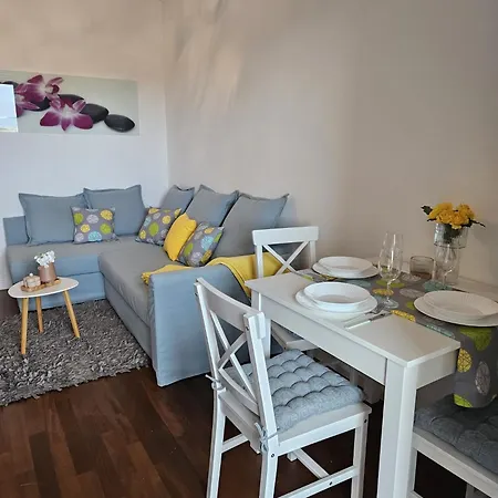 Apartment Bracera - Free Parking *