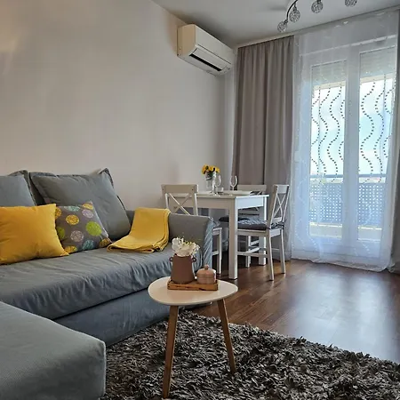 Apartment Bracera - Free Parking * Split