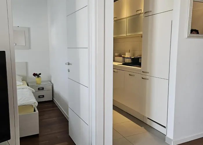 Bracera Znjan - Free Parking Apartman Split
