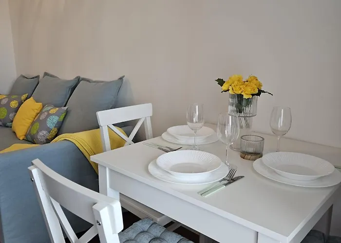 Bracera Znjan - Free Parking Apartamento *