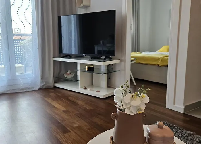 Apartman Bracera Znjan - Free Parking Split