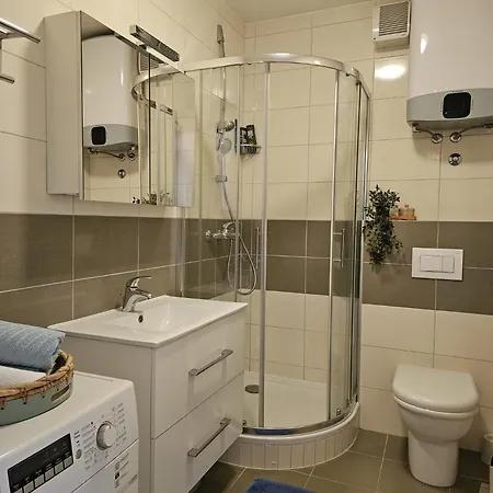 Bracera Znjan - Free Parking Apartament Split