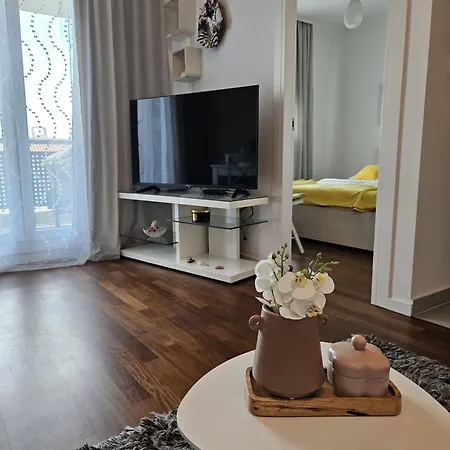 Apartament Bracera Znjan - Free Parking Split